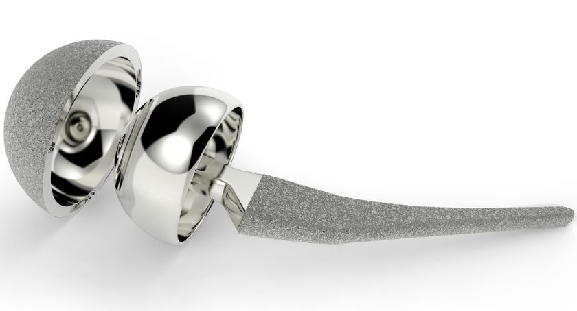 Advancing Orthopedic Implant Manufacturing